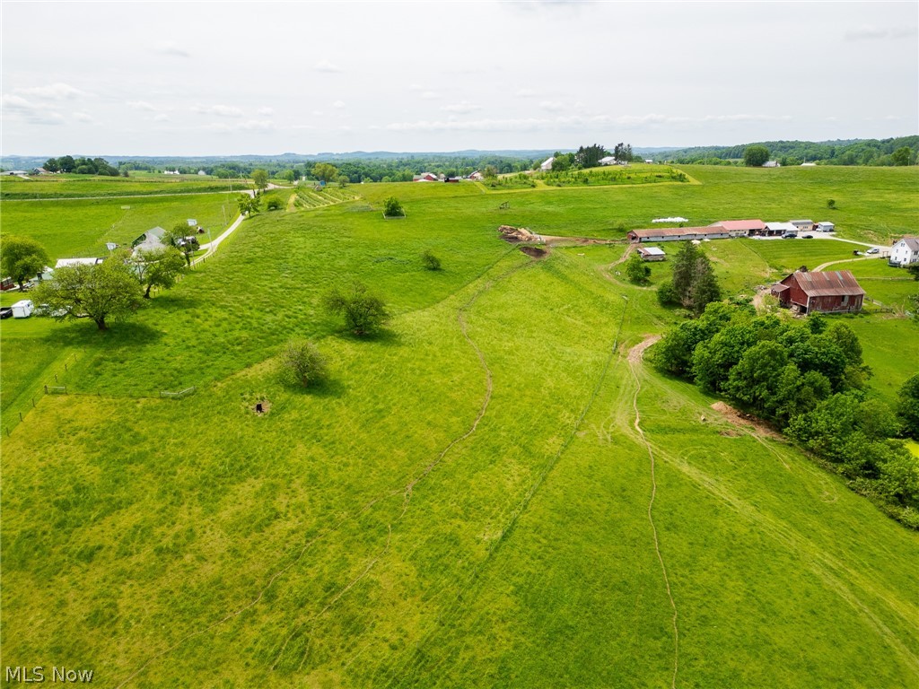 County Road 407 Millersburg OH 44654
