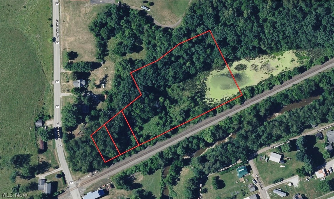 3165 County Road 39 Bloomingdale OH 43910