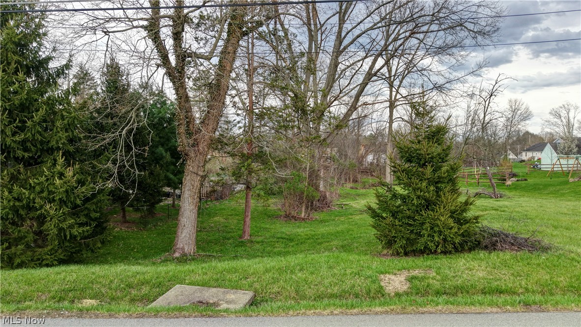 Pardee Road Stow OH 44224