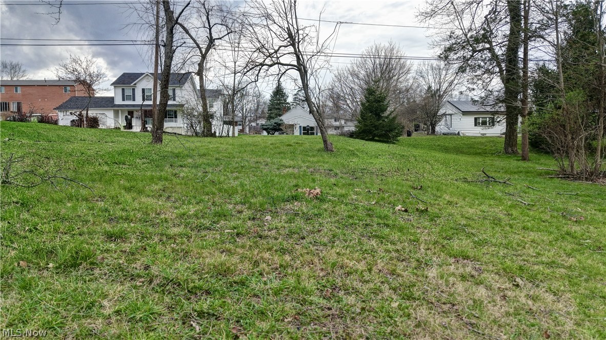 Pardee Road Stow OH 44224