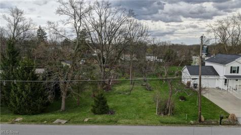 Pardee Road Stow OH 44224