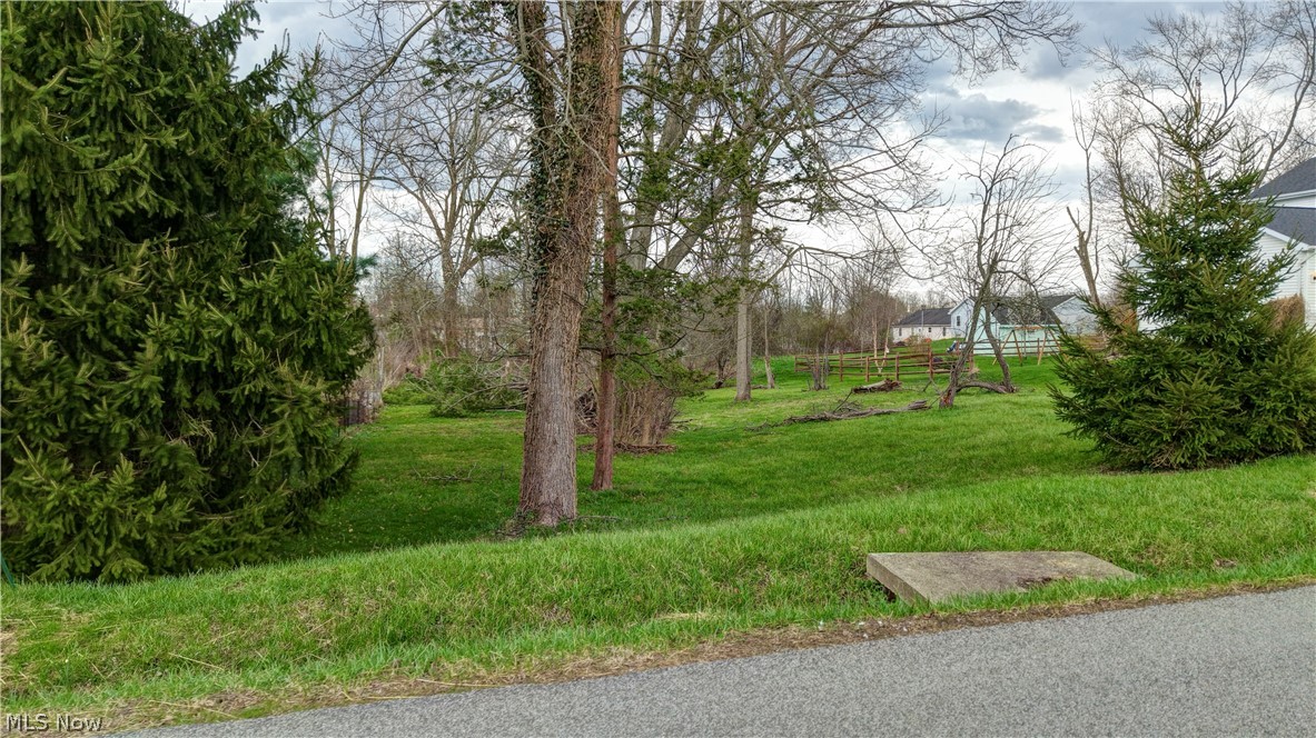 Pardee Road Stow OH 44224