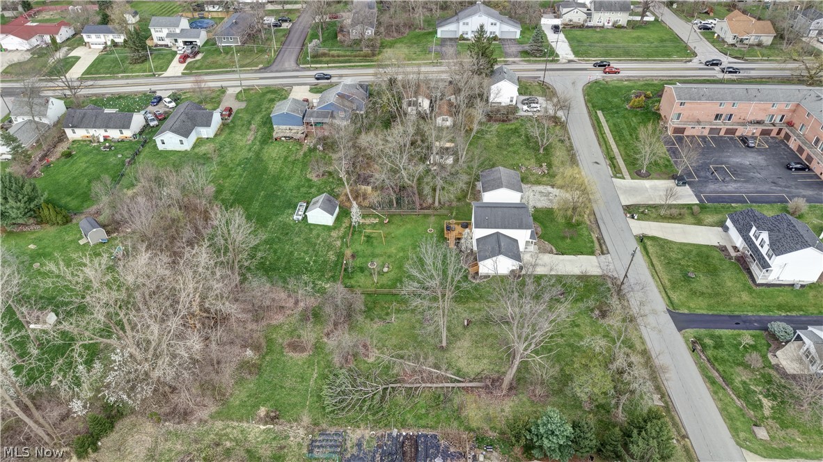 Pardee Road Stow OH 44224
