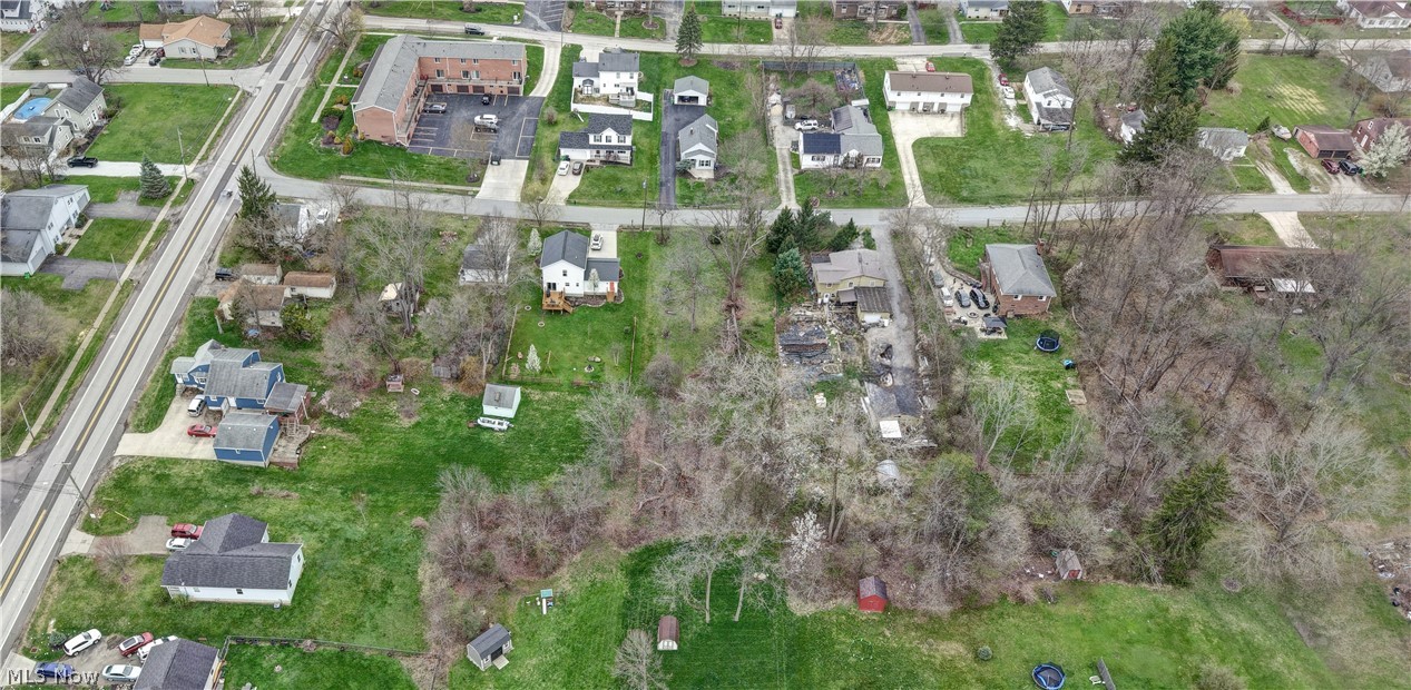 Pardee Road Stow OH 44224