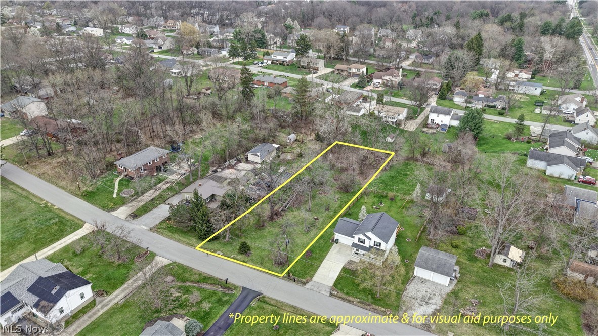 Pardee Road Stow OH 44224