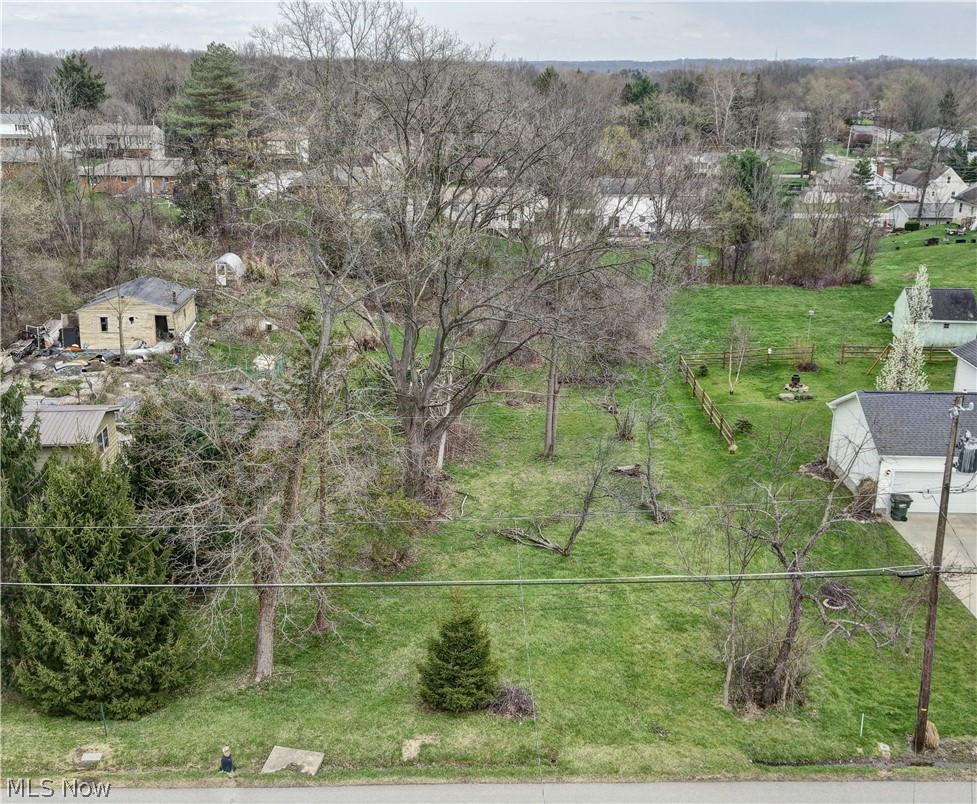 Pardee Road Stow OH 44224