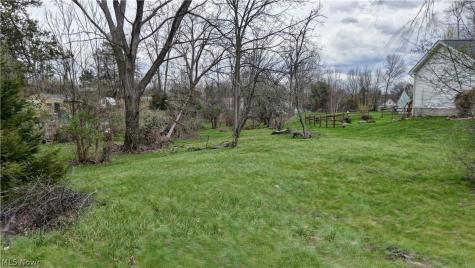 Pardee Road Stow OH 44224