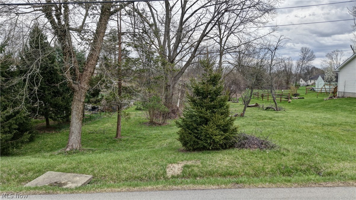 Pardee Road Stow OH 44224