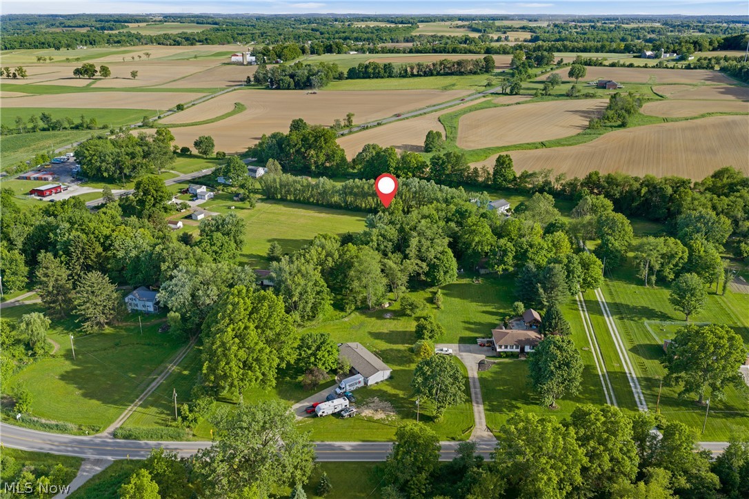 12919 E Easton Road Rittman OH 44270