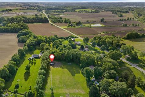 12919 E Easton Road Rittman OH 44270