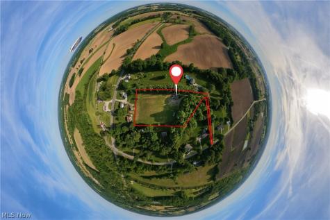 12919 E Easton Road Rittman OH 44270