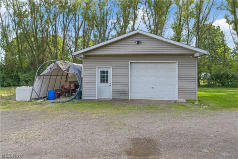 12919 E Easton Road Rittman OH 44270