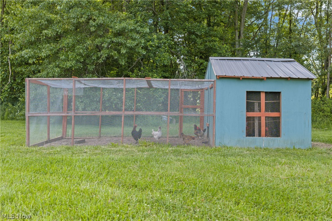 12919 E Easton Road Rittman OH 44270