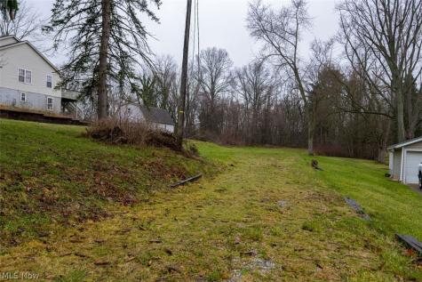 1713 Woods Road Akron OH 44306