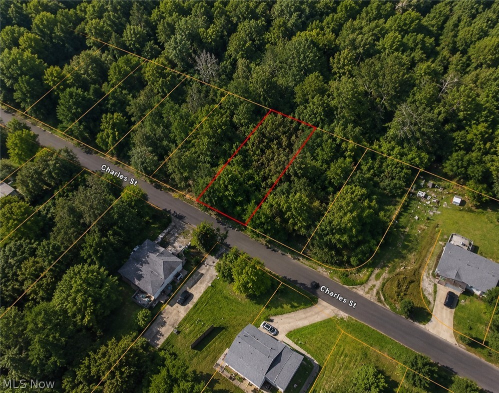 0 Charles Street Mansfield OH 44903