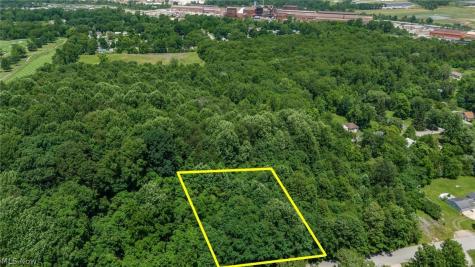 0 Charles Street Mansfield OH 44903