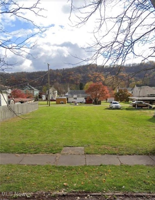 810 3rd Street Brilliant OH 43913