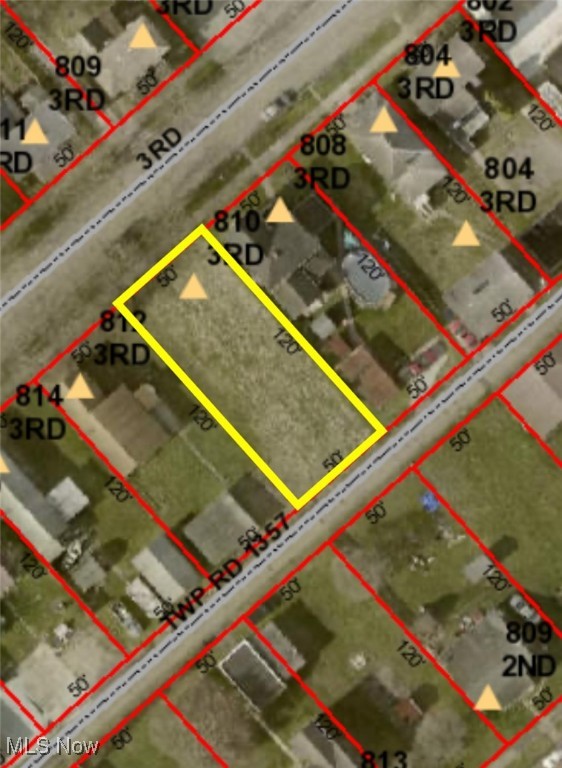 810 3rd Street Brilliant OH 43913