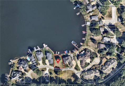 Bayview Terrace Akron OH 44319