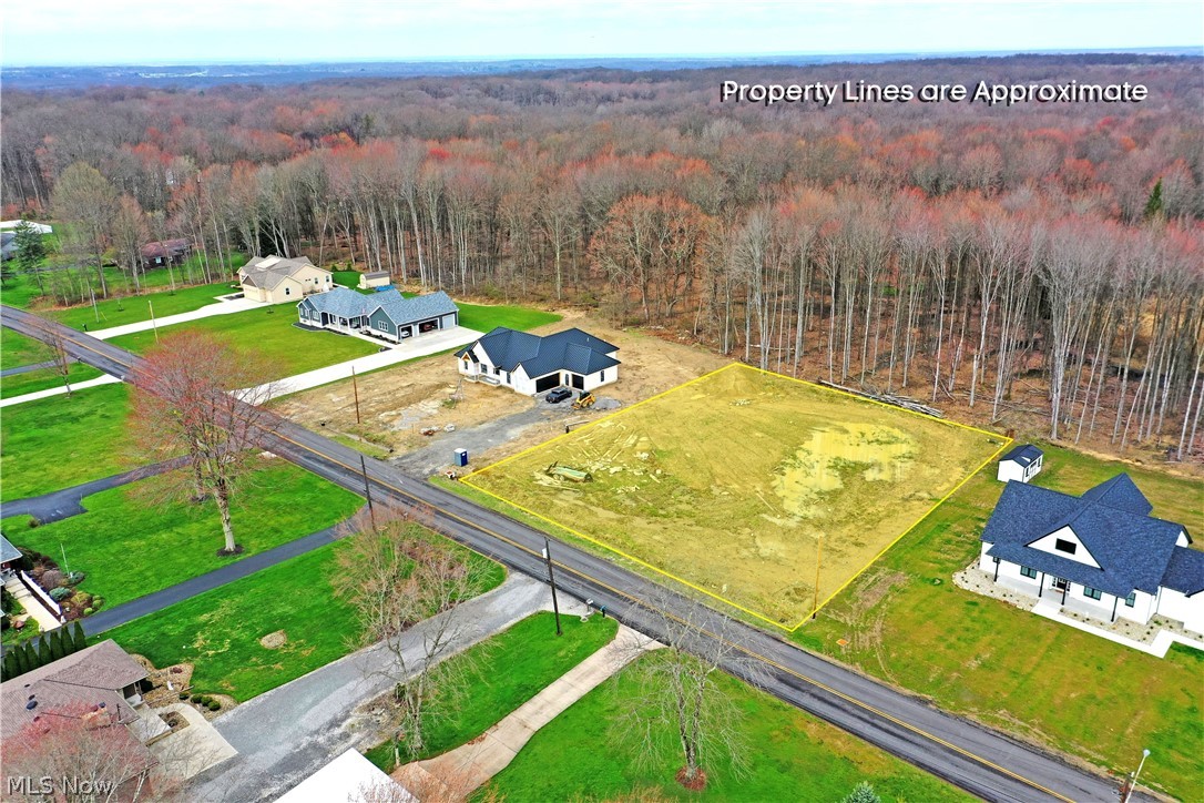 King Graves Road NE Warren OH 44484
