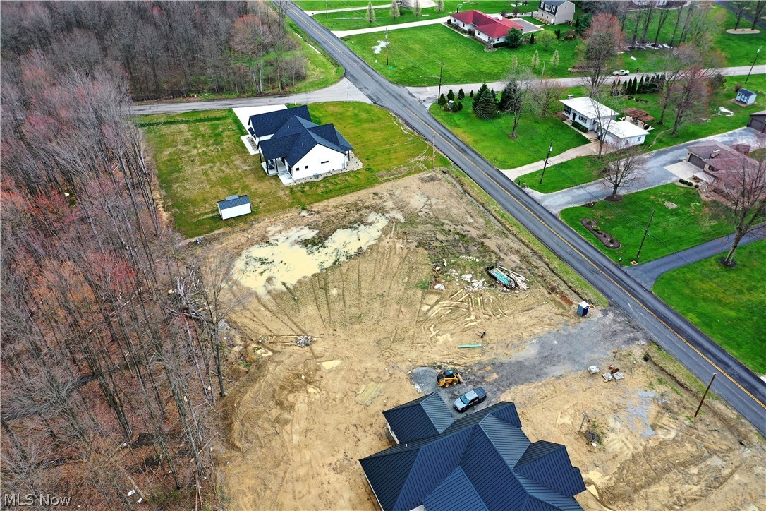 King Graves Road NE Warren OH 44484
