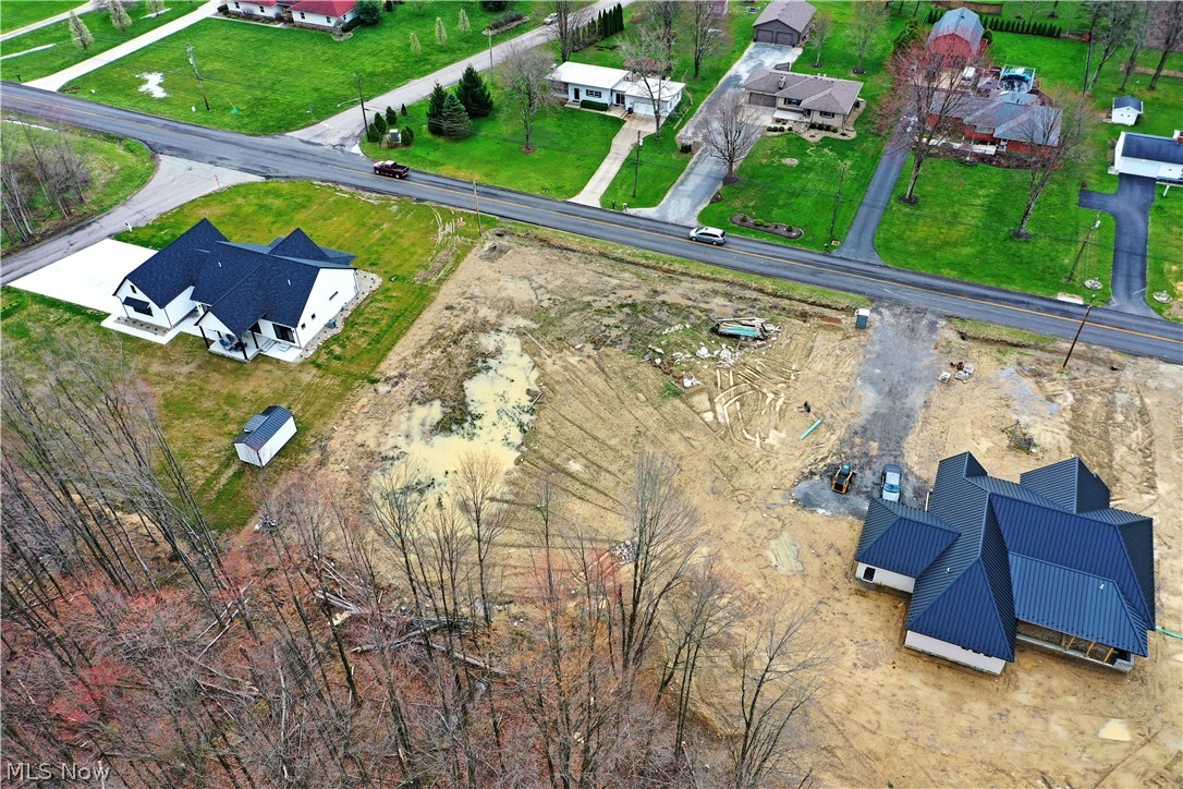 King Graves Road NE Warren OH 44484
