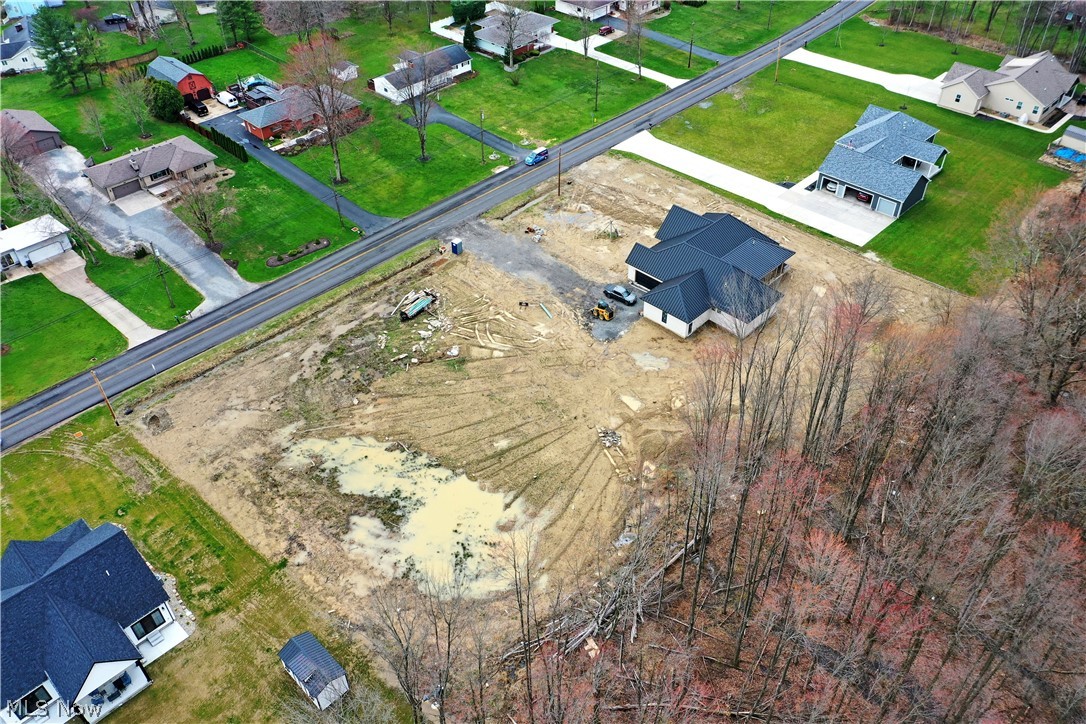 King Graves Road NE Warren OH 44484