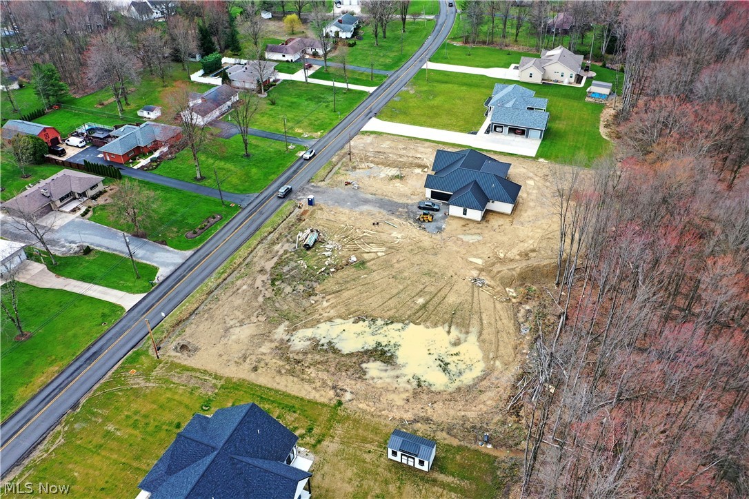 King Graves Road NE Warren OH 44484
