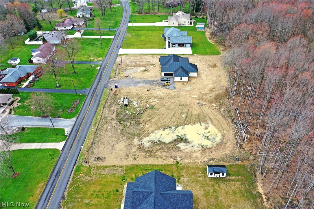 King Graves Road NE Warren OH 44484