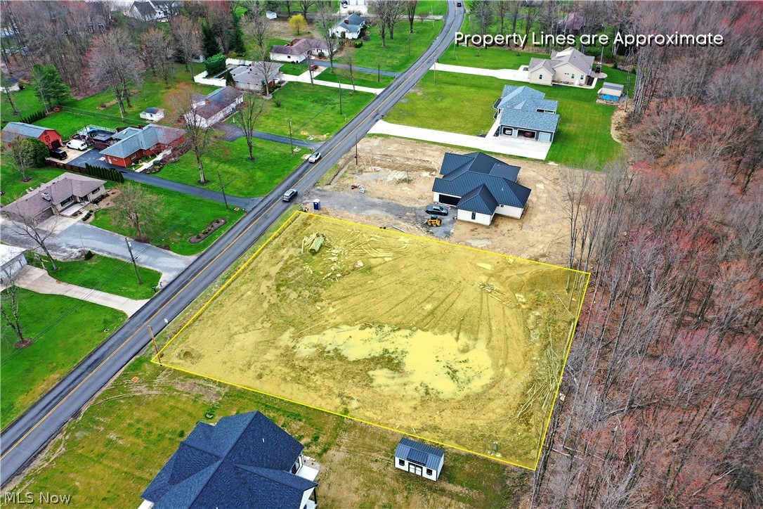 King Graves Road NE Warren OH 44484