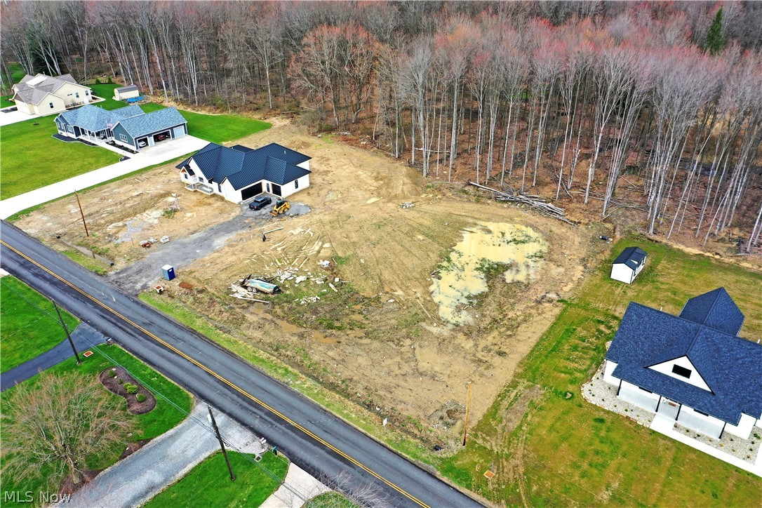 King Graves Road NE Warren OH 44484