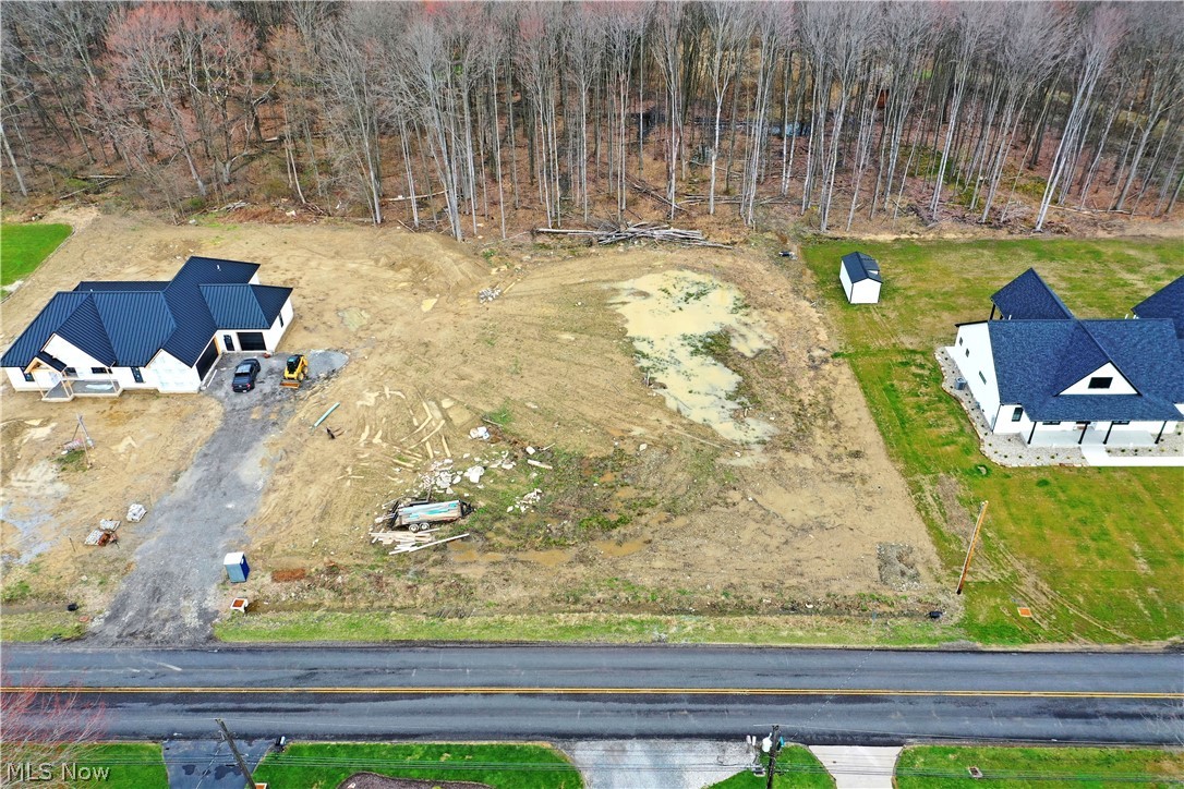 King Graves Road NE Warren OH 44484