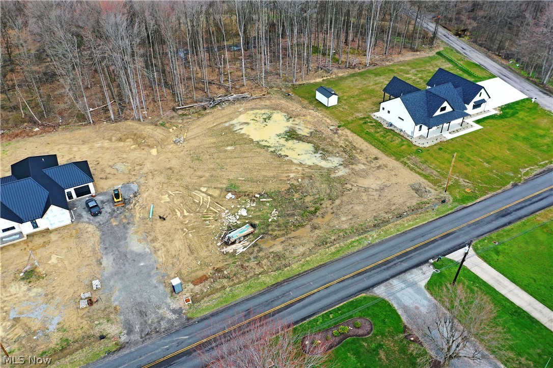 King Graves Road NE Warren OH 44484