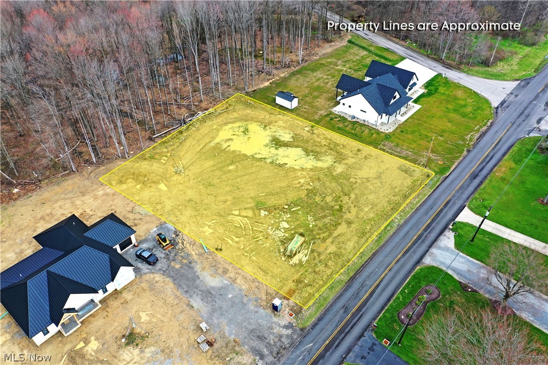 King Graves Road NE Warren OH 44484