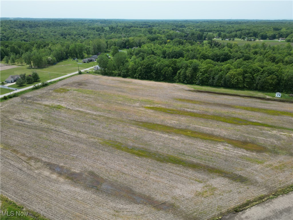 0 Creek Road Kingsville OH 44048