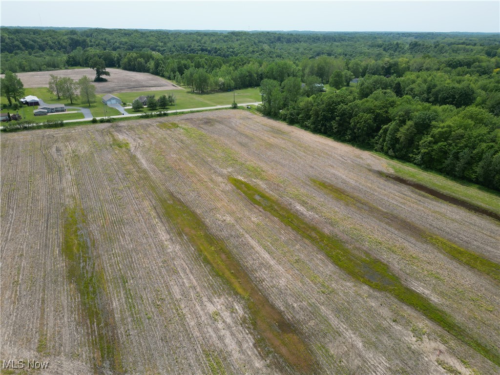 0 Creek Road Kingsville OH 44048