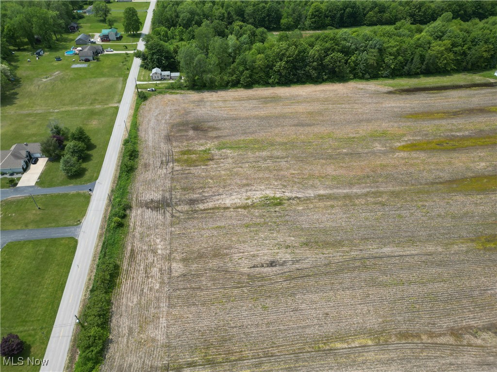 0 Creek Road Kingsville OH 44048