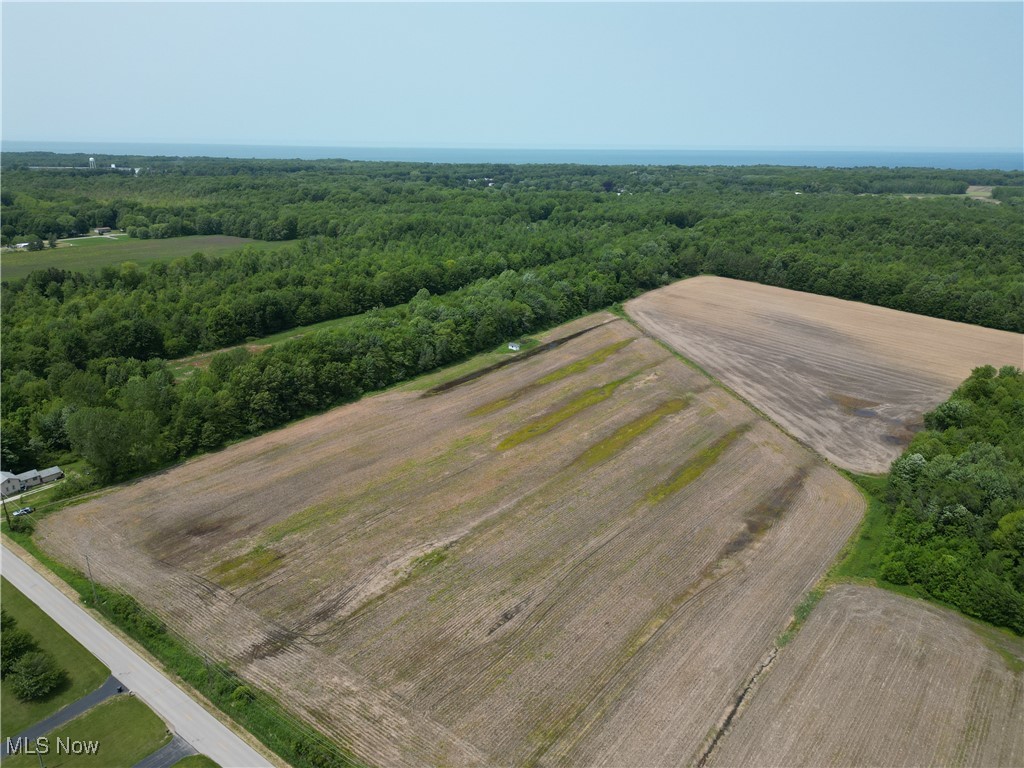 0 Creek Road Kingsville OH 44048
