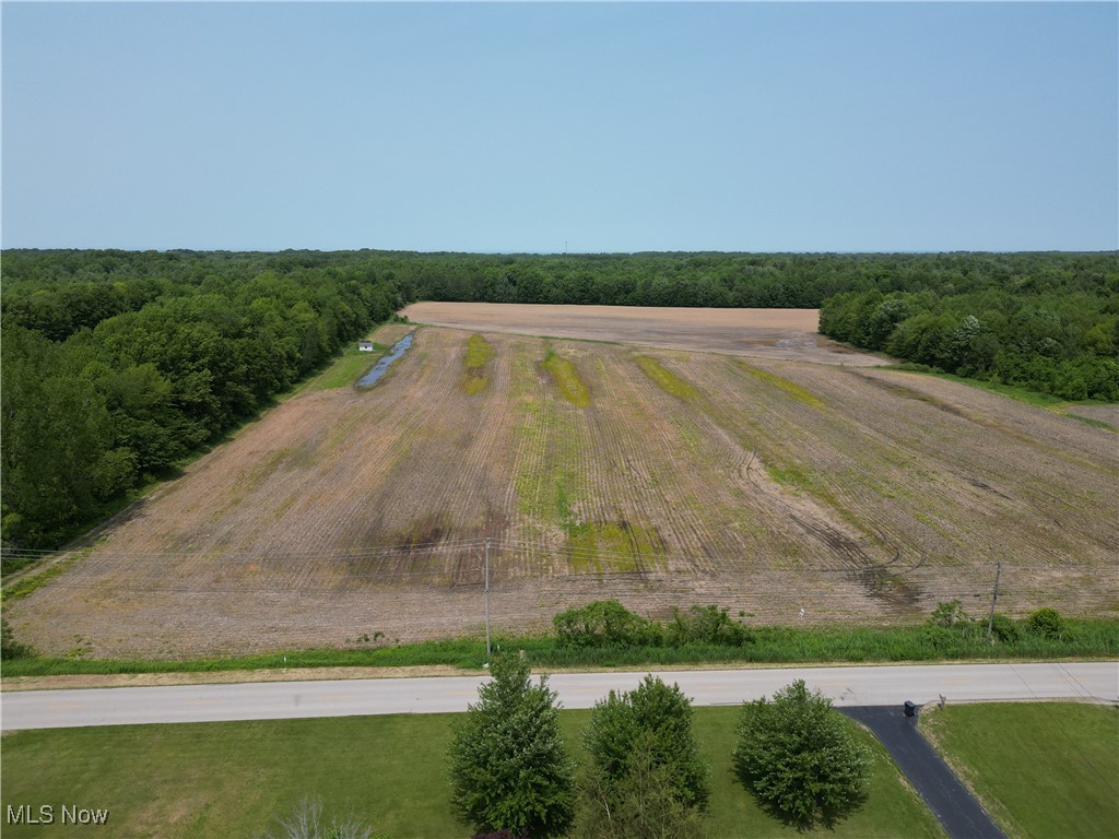 0 Creek Road Kingsville OH 44048