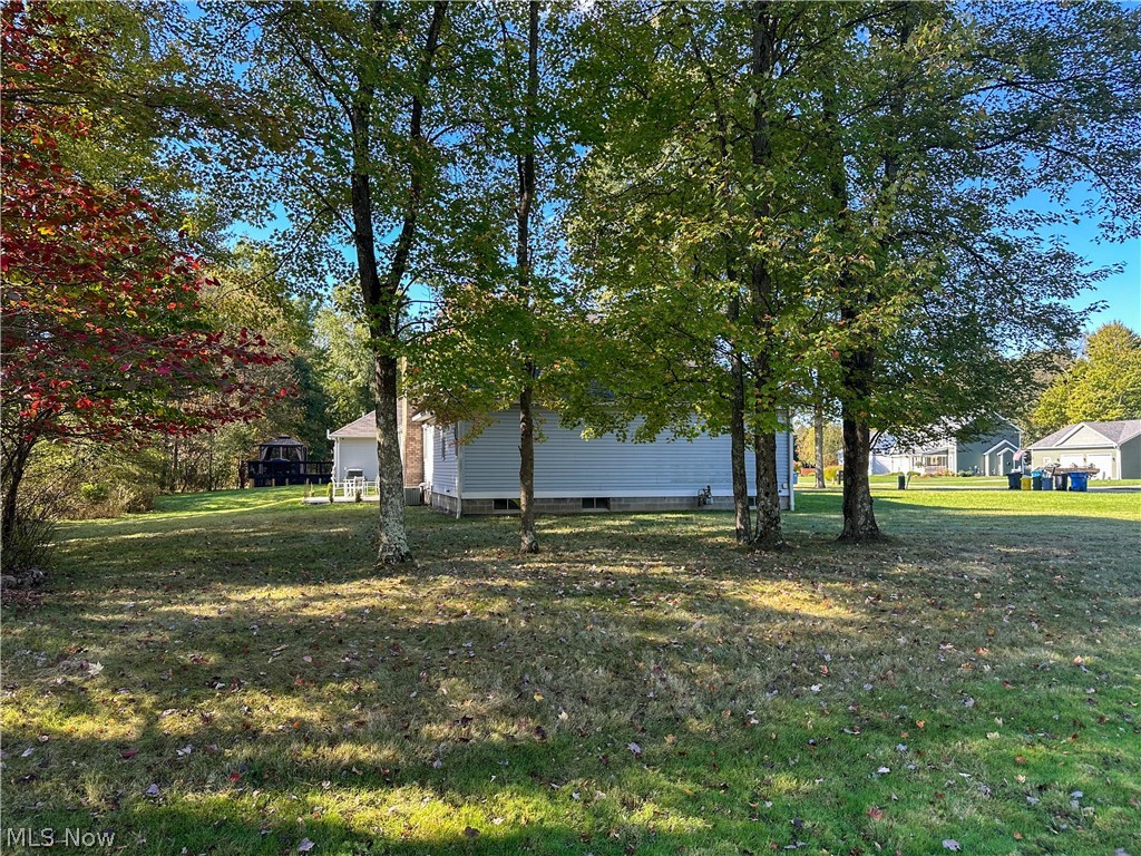 100 Cottage Grove Drive Youngstown OH 44505
