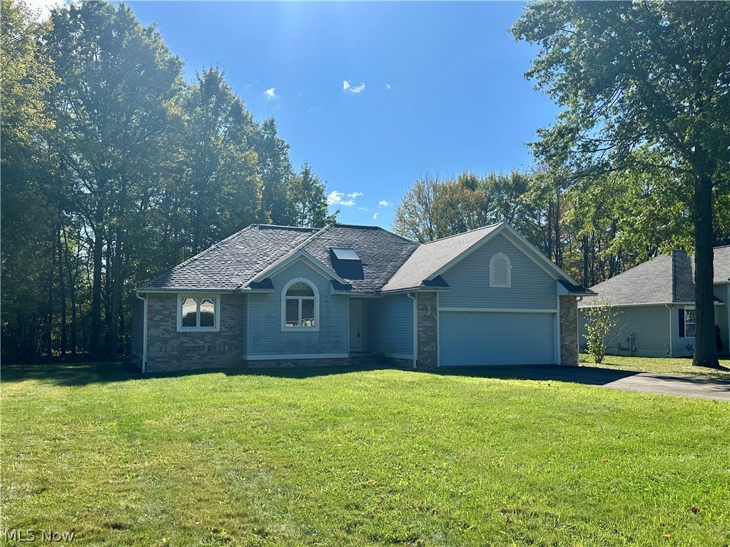 100 Cottage Grove Drive Youngstown OH 44505