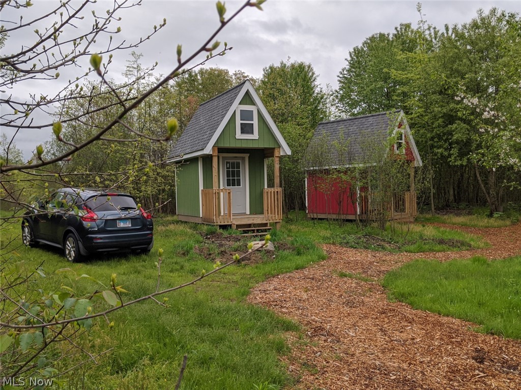 100 Cottage Grove Drive Youngstown OH 44505