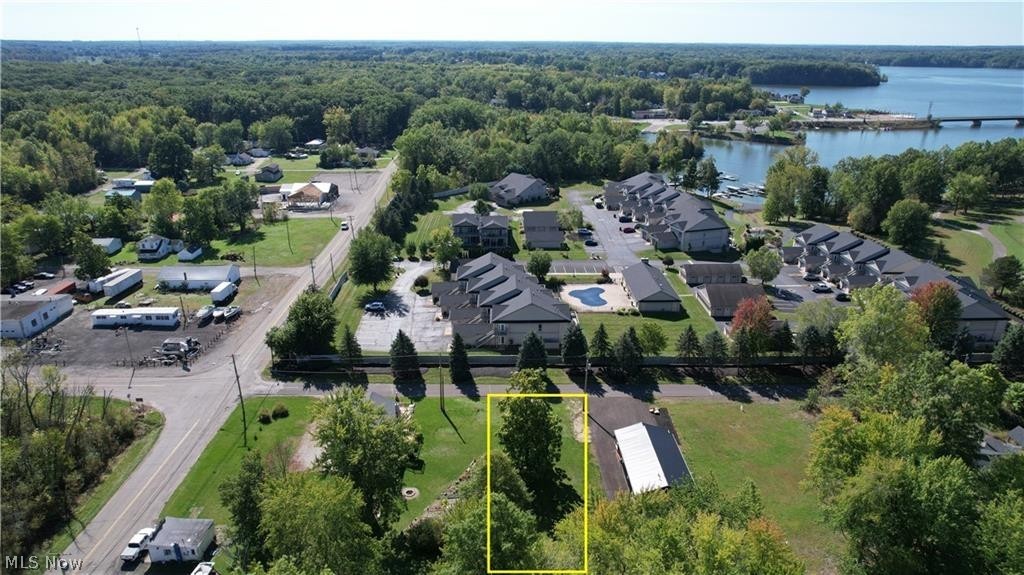 Milton Avenue Avenue Lake Milton OH 44429