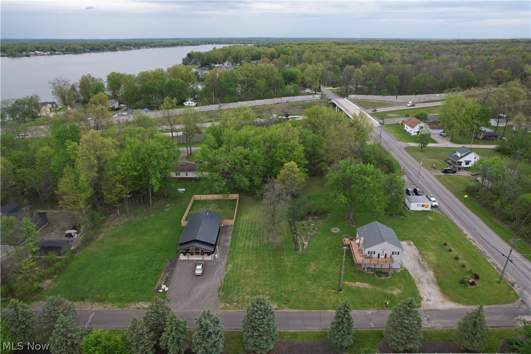 Milton Avenue Avenue Lake Milton OH 44429