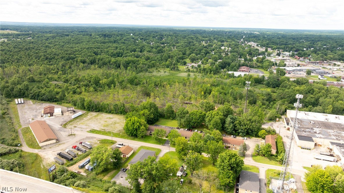 Folsom Street NW Warren OH 44483
