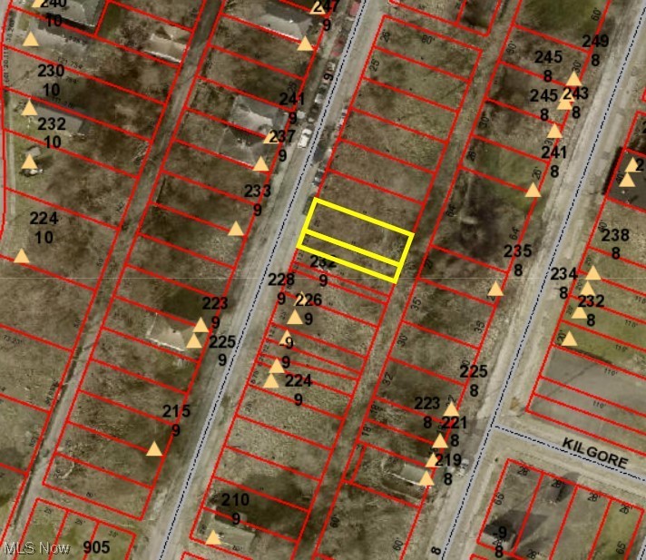 234 N 9th Steubenville OH 43952
