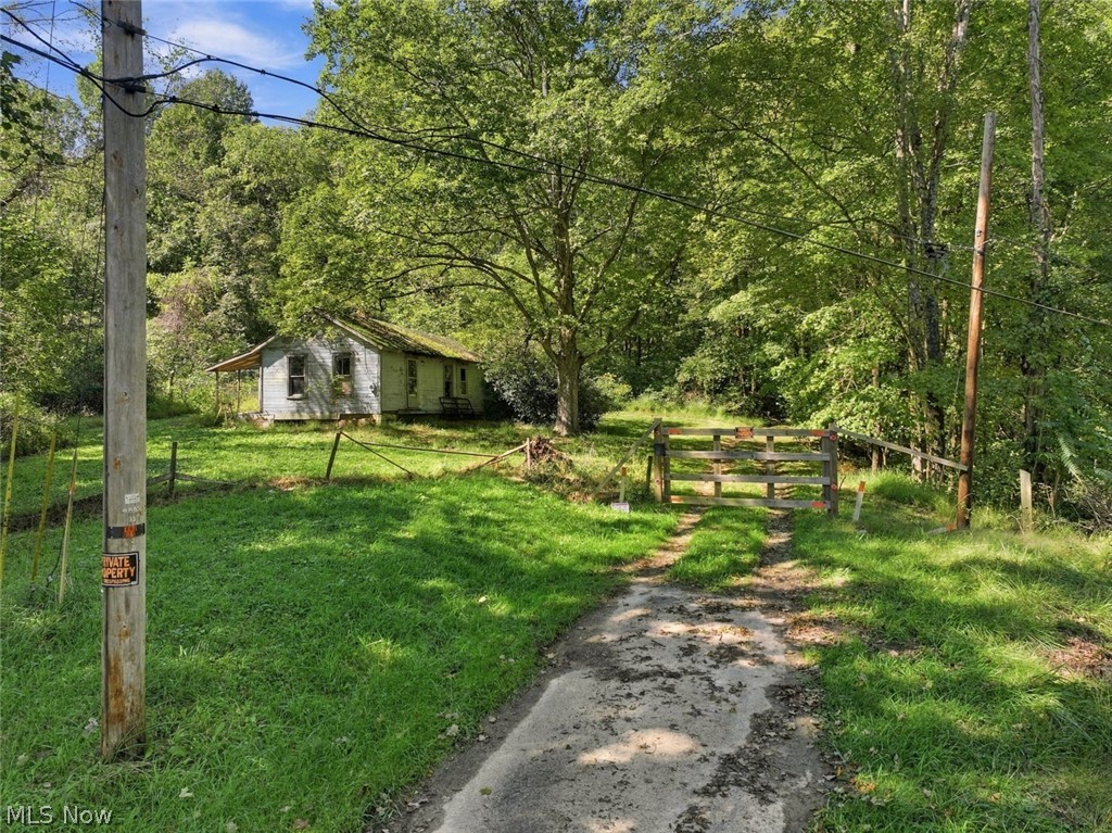 14050 Wolford Road Newark OH 43055
