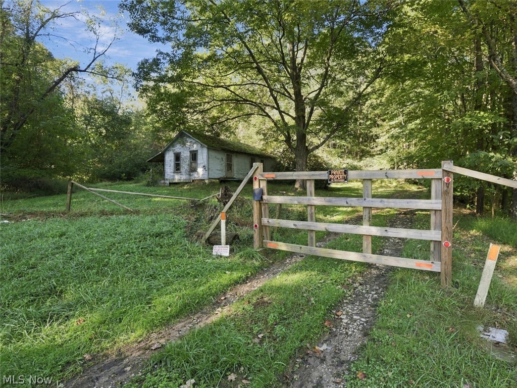 14050 Wolford Road Newark OH 43055