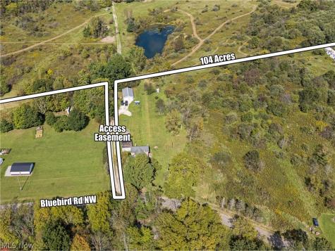 7145 Bluebird Road East Canton OH 44730