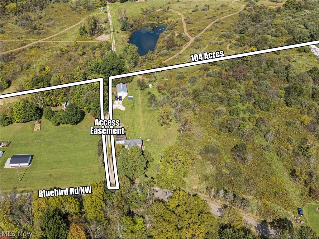 7145 Bluebird Road East Canton OH 44730
